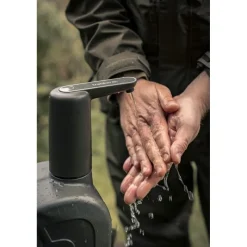 Trakker Robinet Électrique Armolife Powerflo Tap