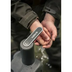 Trakker Robinet Électrique Armolife Powerflo Tap