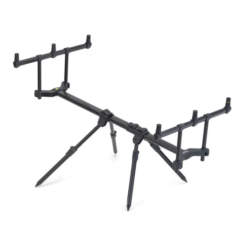 Anaconda Rod Pod Blaxx Pro Pod