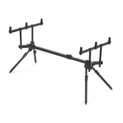 Anaconda Rod Pod Blaxx Pro Pod