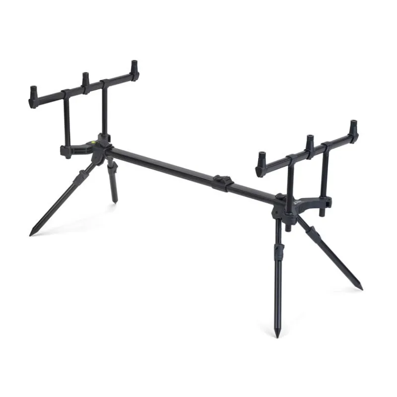 Anaconda Rod Pod Blaxx Pro Pod