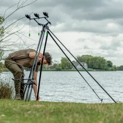 Avid Carp Rod Pod Extremity Pod