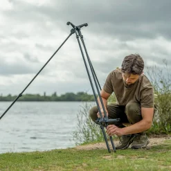 Avid Carp Rod Pod Extremity Pod
