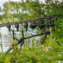 Rod Pod Avid Carp Revolve Multi Pod