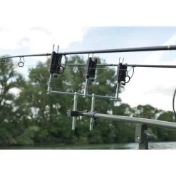 Prowess Rod Pod Bateau Boat Pod Mk2