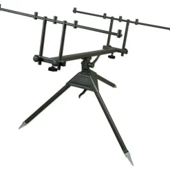 Carp Spirit Rod Pod Session