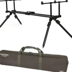 Rod Pod Fox Horizon Duo