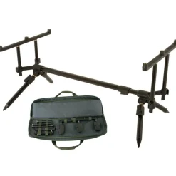 Fox Rod Pod Stalker Plus Pod