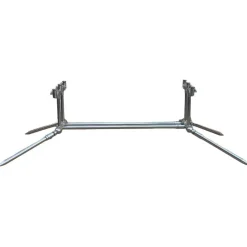 Holdcarp Rod Pod Brillant + 3 Cannes