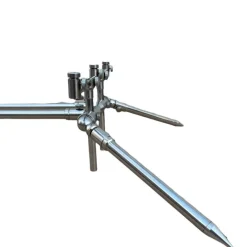 Holdcarp Rod Pod Brillant + 3 Cannes