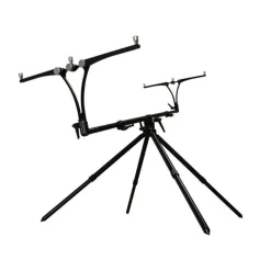Meccanica Vadese Rod Pod Tech-Nick 3 Rods