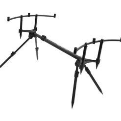 Mikado Rod Pod Bent Pod Rod