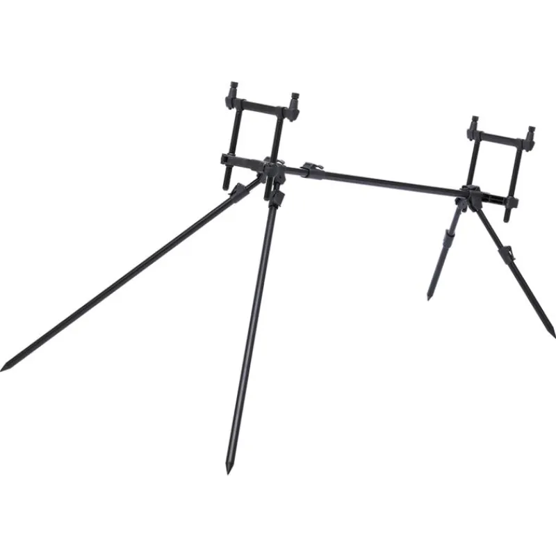 Prologic Rod Pod C-Series Convertible Long Legs