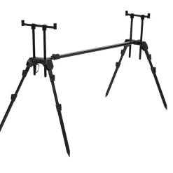Prologic Rod Pod Element Q/R Com-Pact Twin-Sky Rod Pod
