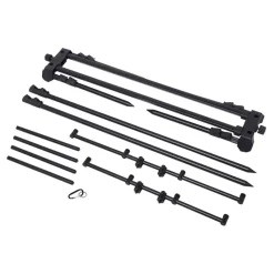 Prologic Rod Pod Element Q/R Quad-Sky Rod Pod