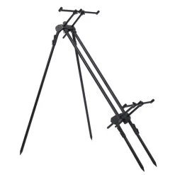 Rod Pod Prologic Element Q/R Tri-Sky Rod Pod