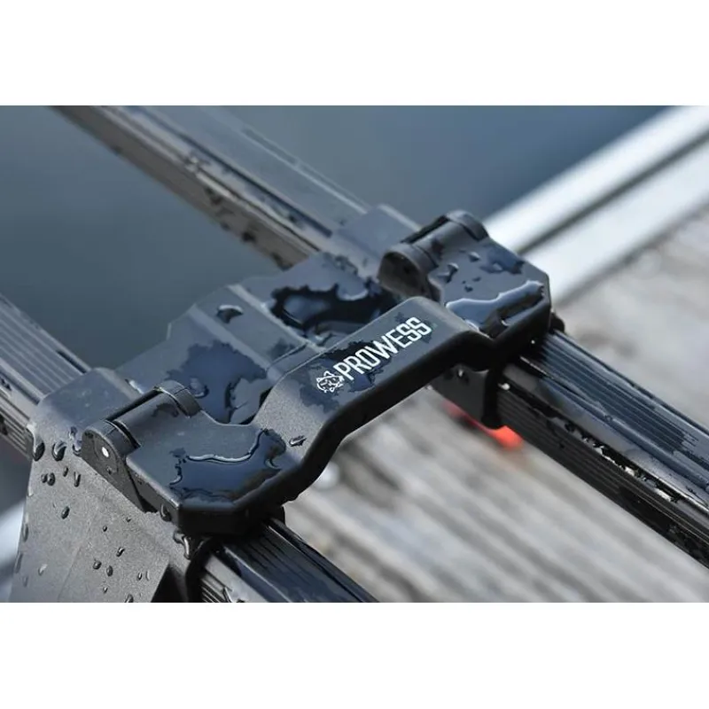 Prowess Rod Pod Starpod