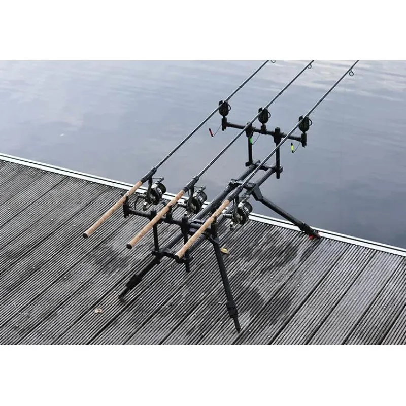 Prowess Rod Pod Starpod