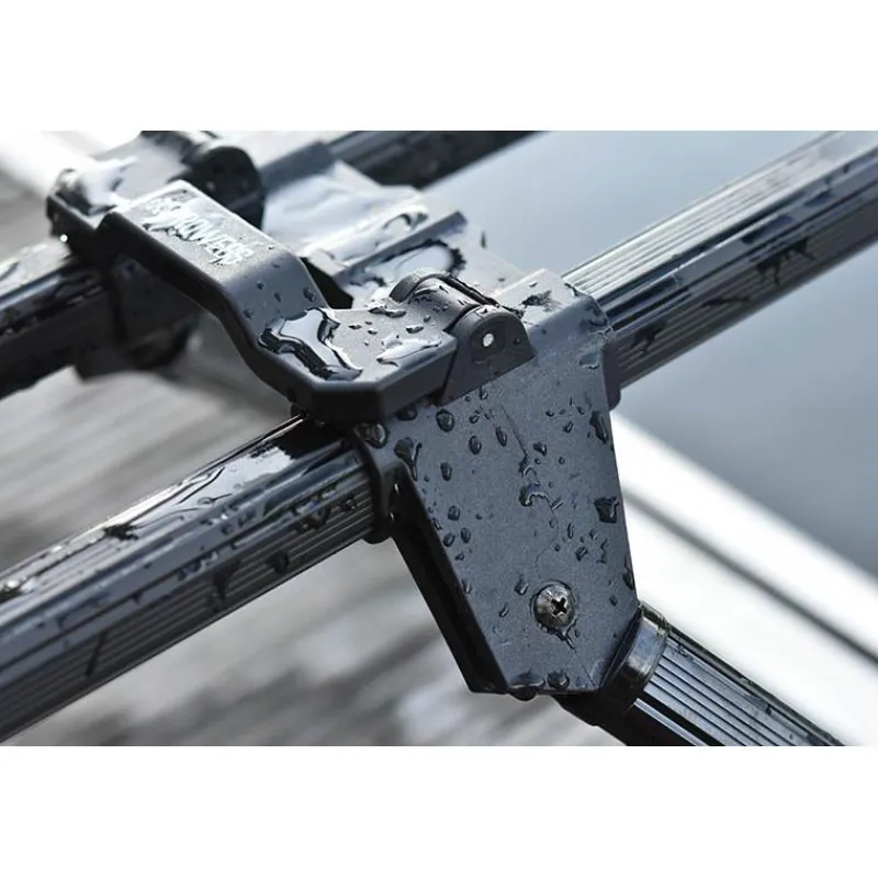 Prowess Rod Pod Starpod