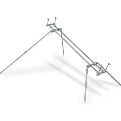 Rod Pod Solar P1 Euro Universal Pod