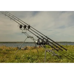 Rod Pod Solar P1 Euro Universal Pod