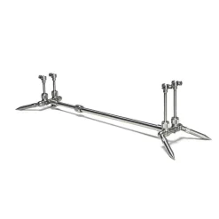 Solar Rod Pod P1 Mini Worldwide Pod