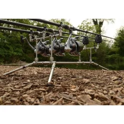 Solar Rod Pod P1 Worldwide Pod