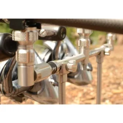 Solar Rod Pod P1 Worldwide Pod