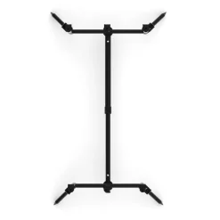 Sonik Rod Pod Xtractor Rod Pod