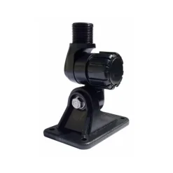 Banten Rotule Plastique 1 Pouce Noire