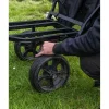 Fox Matrix Roue Pivotante Pour Chariot Transporter Swivel Wheel Set