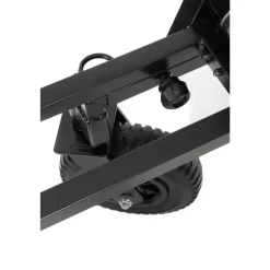 Fox Matrix Roue Pivotante Pour Chariot Transporter Swivel Wheel Set