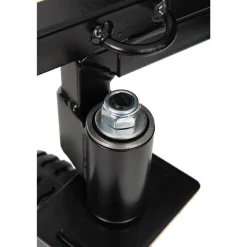 Fox Matrix Roue Pivotante Pour Chariot Transporter Swivel Wheel Set