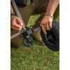 Roue Pour Chariot Avid Carp Barrow Wheel Conversion Kit