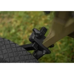 Roue Pour Chariot Avid Carp Barrow Wheel Conversion Kit