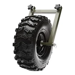 Roue Pour Chariot Trakker X-Trail Wide Wheel