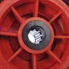 Rive Roue Mousse Pour Chariot