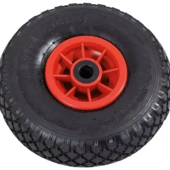 Rive Roue Mousse Pour Chariot
