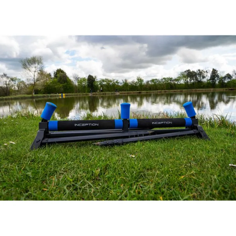 Rouleau À Déboiter Preston Innovations Inception Super Pro Xl Flat Roller