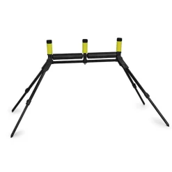 Rouleau Fox Matrix Double Compact Pole Roller