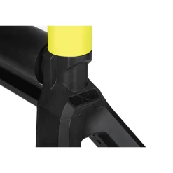 Rouleau Fox Matrix Single Compact Pole Roller