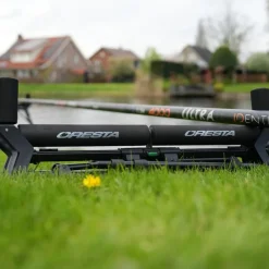 Cresta Rouleaux Solith Flatroller