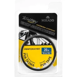 Mikado Ruban Pva Tape Perforated