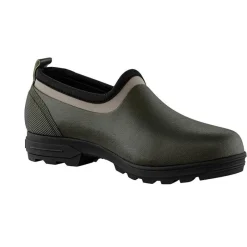 Aigle Sabot Homme Lessfor M2 - Kaki