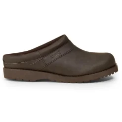 Sabots Homme Aigle Basilo - Brun
