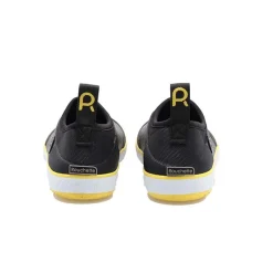 Rouchette Sabots Homme Regate - Noir
