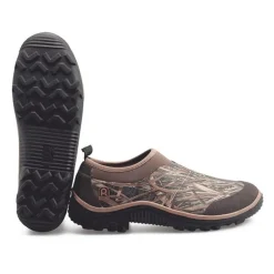 Sabots Homme Rouchette Trial - Camo