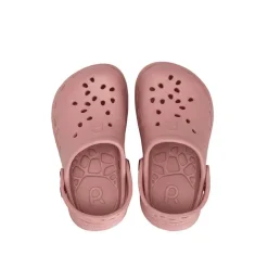 Sabots Junior Rouchette Kosmik - Rose