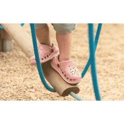 Sabots Junior Rouchette Kosmik - Rose