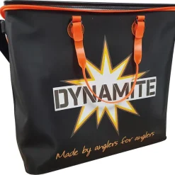 Dynamite Baits Sac A Bourriche Eva Keepnet
